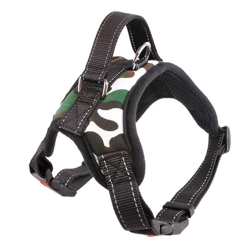 Pet Supplies Medium and Large Dog Dog Collar - Image 9
