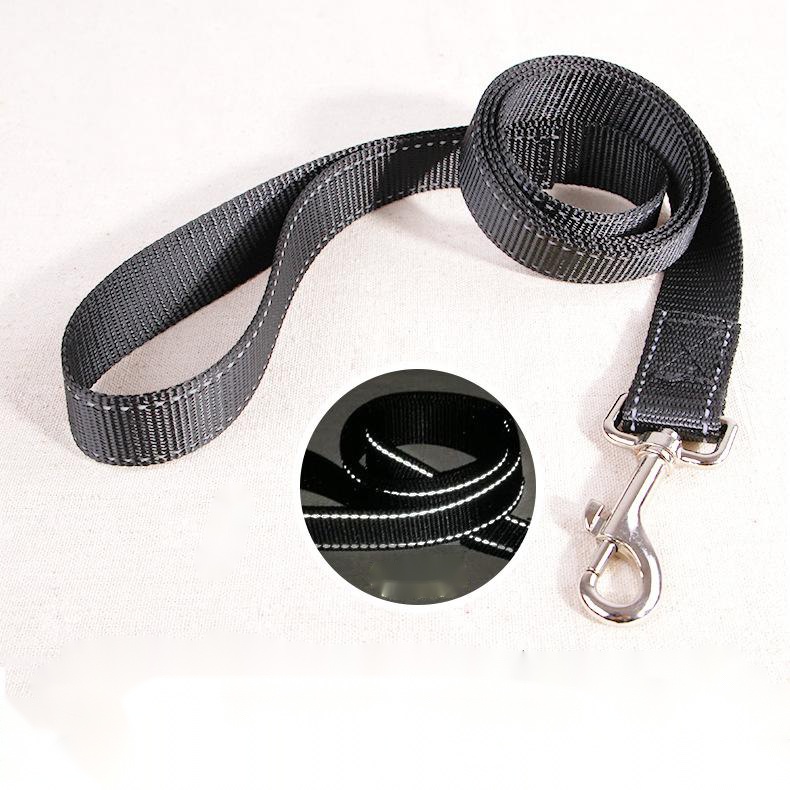Pet Supplies Medium and Large Dog Dog Collar - Image 5