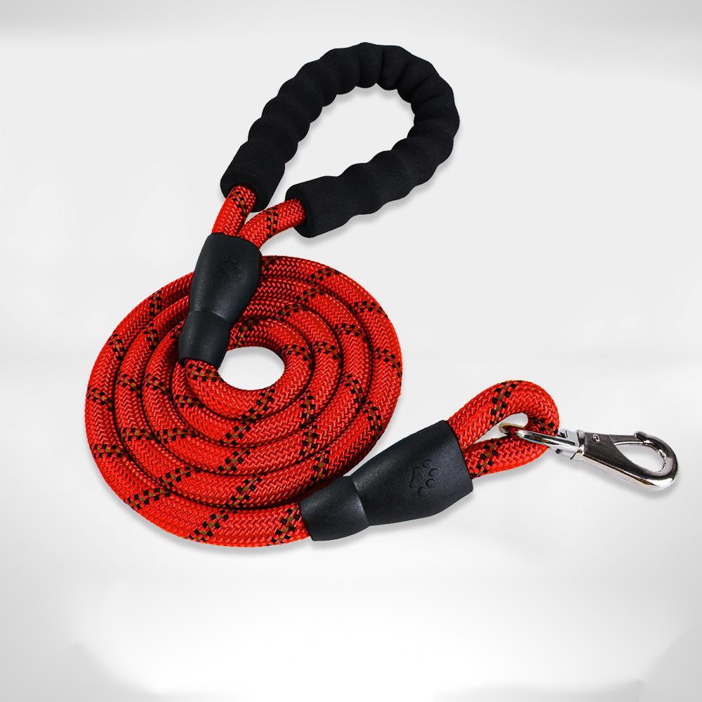 Pet Supplies Medium and Large Dog Dog Collar - Image 3