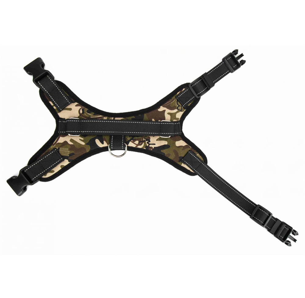 Pet Supplies Medium and Large Dog Dog Collar - Image 7
