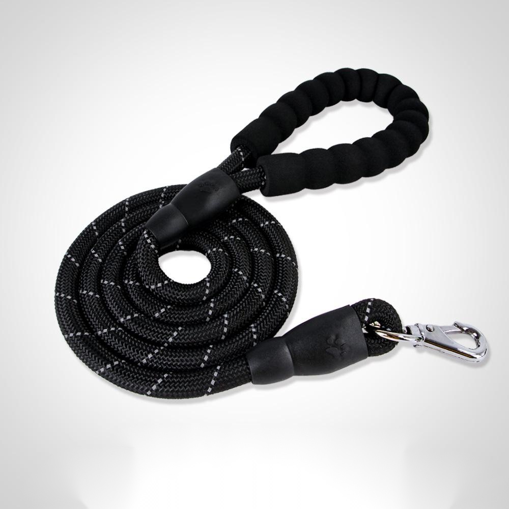 Pet Supplies Medium and Large Dog Dog Collar - Image 10