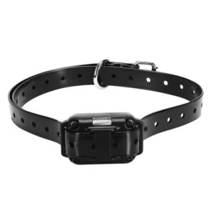 Dog Training Collar Receiver IP67 Waterproof