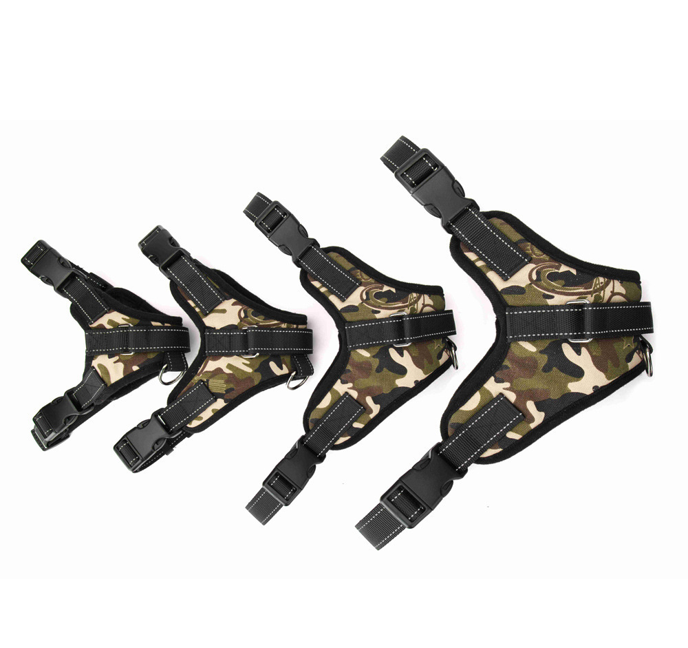 Pet Supplies Medium and Large Dog Dog Collar - Image 6